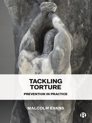 cover image of Tackling Torture